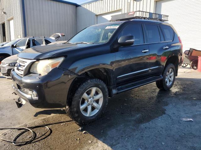  Salvage Lexus Gx