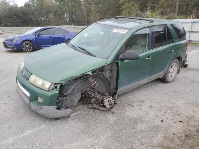  Salvage Saturn Vue