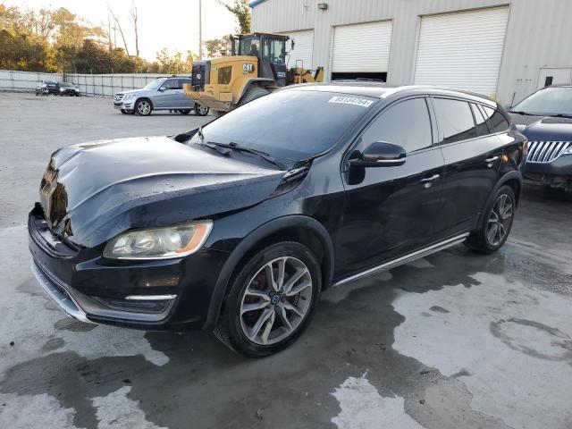  Salvage Volvo V60