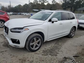  Salvage Volvo XC90