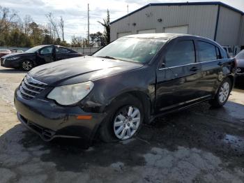  Salvage Chrysler Sebring