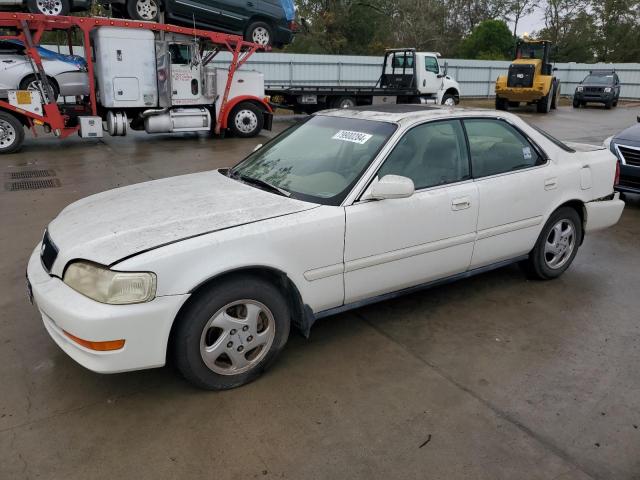  Salvage Acura TL