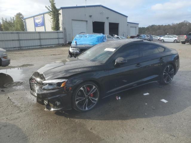  Salvage Audi S5