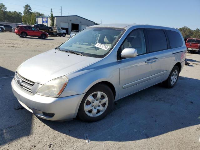  Salvage Kia Sedona