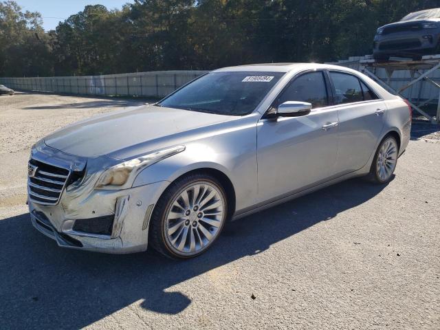  Salvage Cadillac CTS