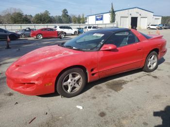  Salvage Pontiac Firebird