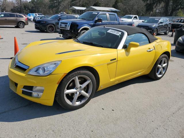  Salvage Saturn SKY