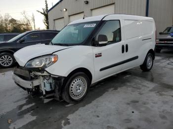  Salvage Ram Promaster