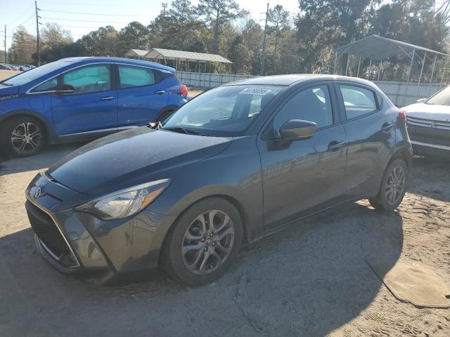  Salvage Toyota Yaris