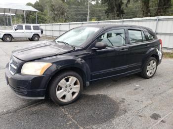  Salvage Dodge Caliber