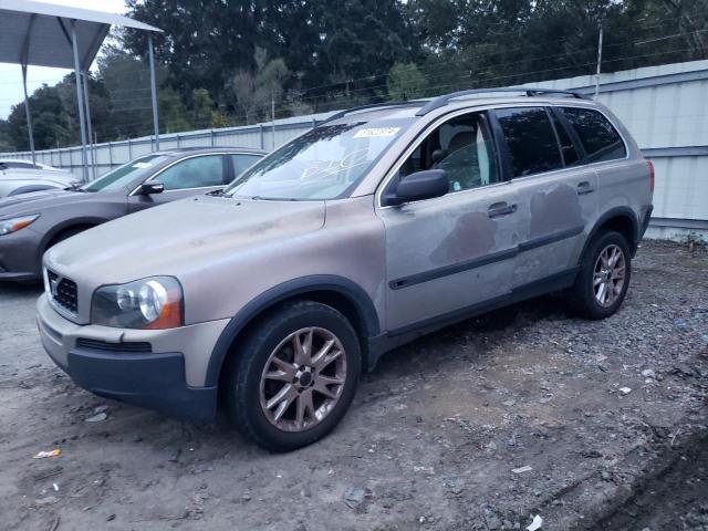  Salvage Volvo XC90