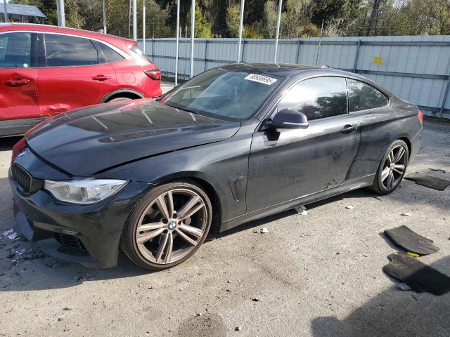  Salvage BMW 4 Series