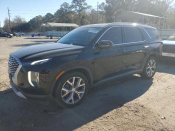  Salvage Hyundai PALISADE