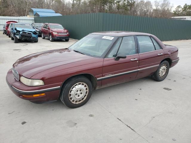  Salvage Buick LeSabre