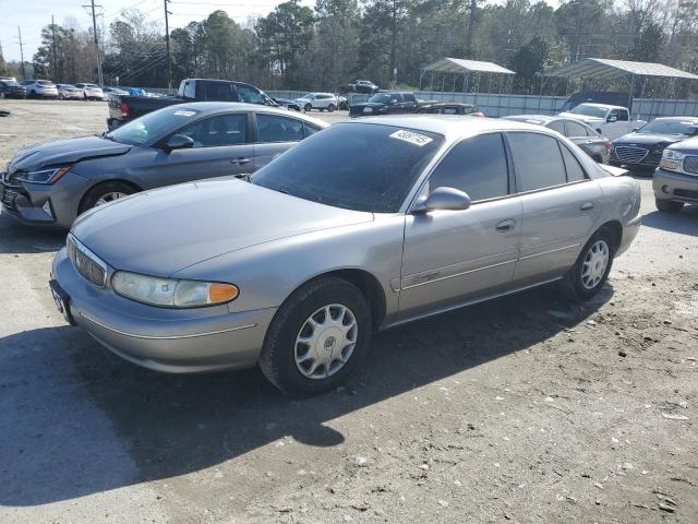  Salvage Buick Century