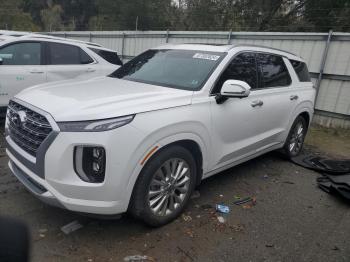  Salvage Hyundai PALISADE