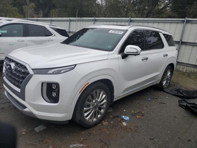  Salvage Hyundai PALISADE