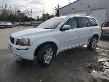  Salvage Volvo XC90