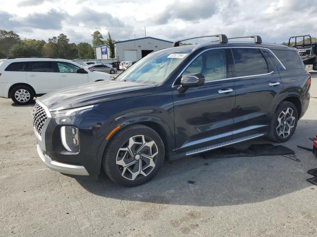  Salvage Hyundai PALISADE