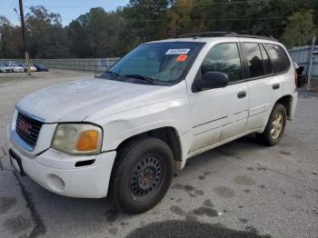  Salvage GMC Envoy