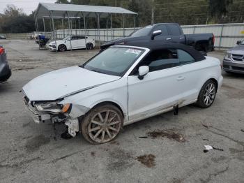  Salvage Audi A3