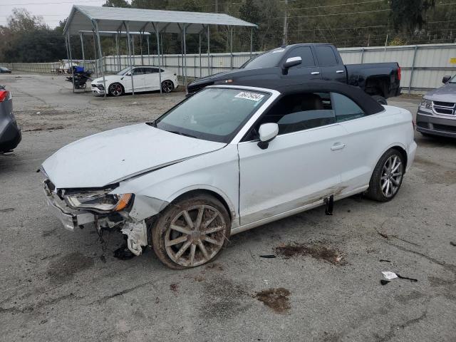  Salvage Audi A3