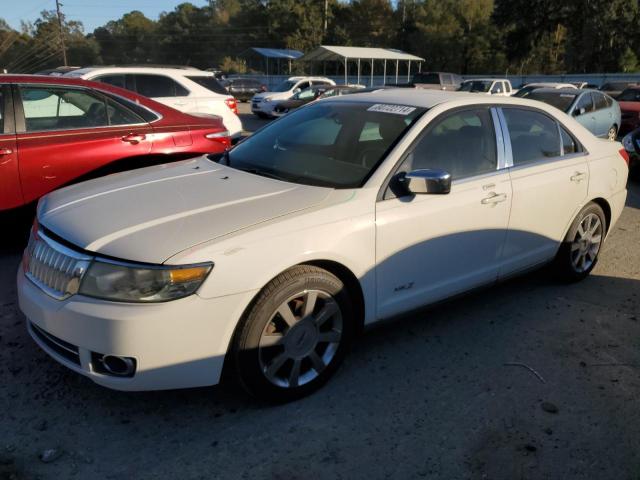  Salvage Lincoln MKZ