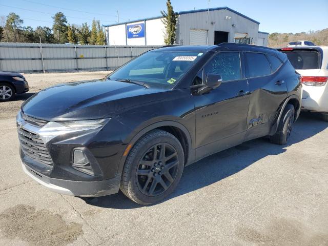  Salvage Chevrolet Blazer