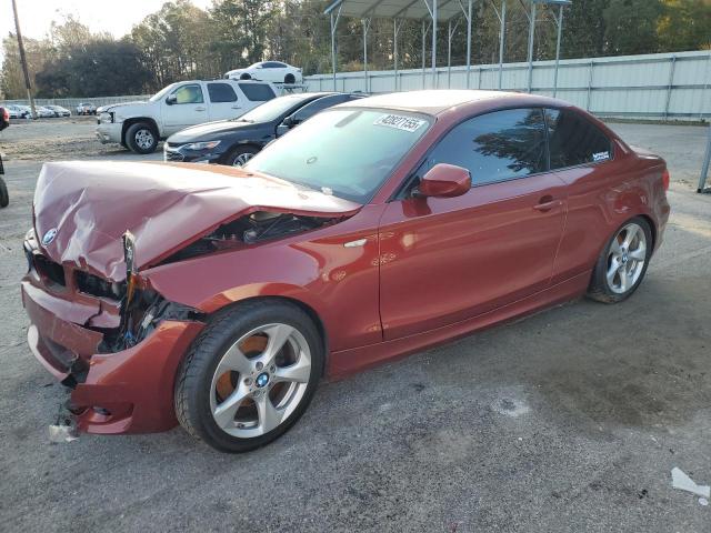  Salvage BMW 1 Series