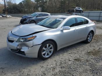  Salvage Acura TL