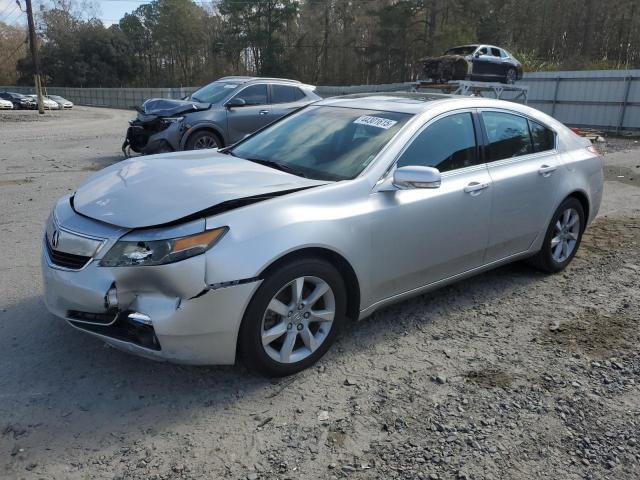  Salvage Acura TL