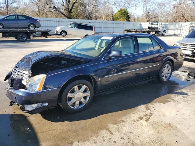  Salvage Cadillac DTS