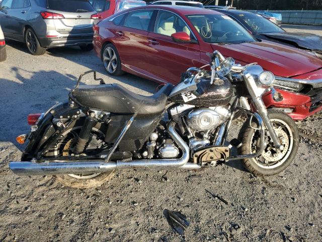  Salvage Harley-Davidson Fl