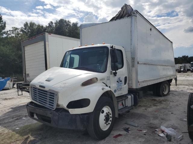  Salvage Freightliner M2 106 Med