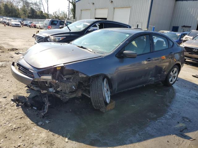  Salvage Dodge Dart