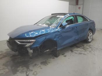  Salvage Audi A3