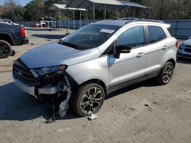  Salvage Ford EcoSport