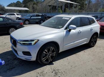  Salvage Volvo XC60