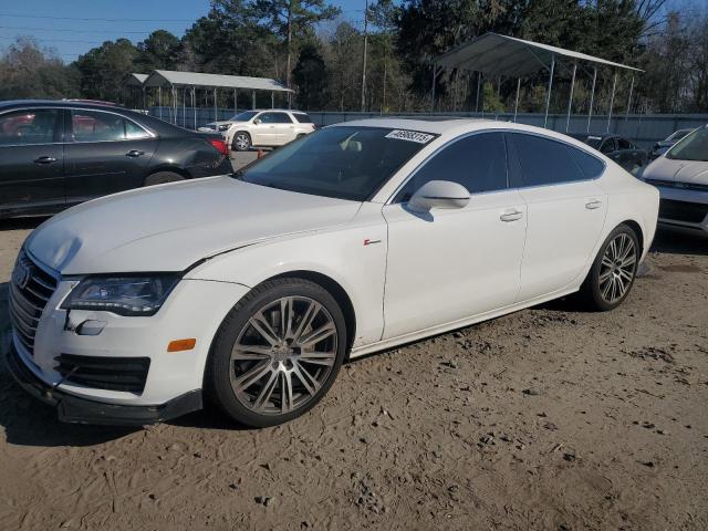  Salvage Audi A7