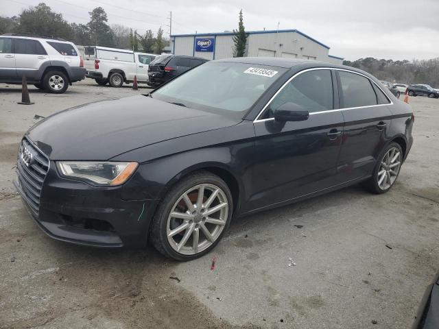  Salvage Audi A3