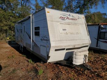  Salvage Jayco Jay Flight