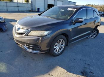  Salvage Acura RDX