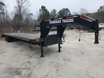  Salvage Other Trailer