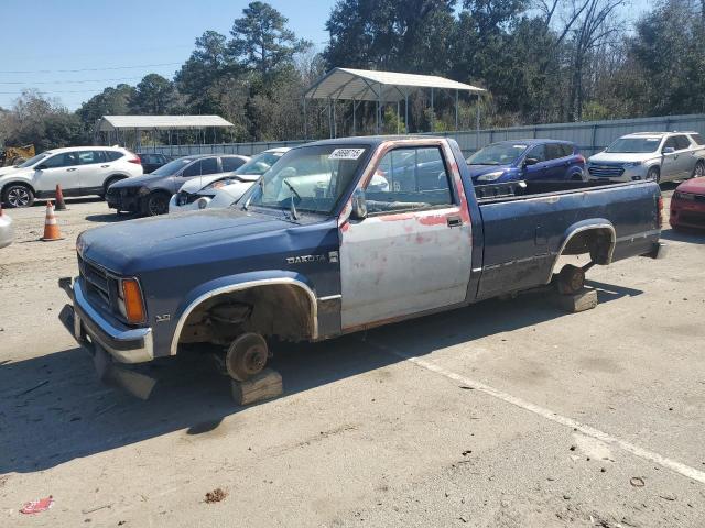  Salvage Dodge Dakota