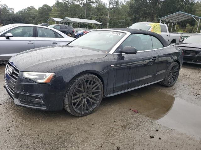  Salvage Audi A5