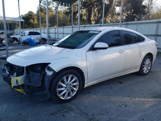  Salvage Mazda 6