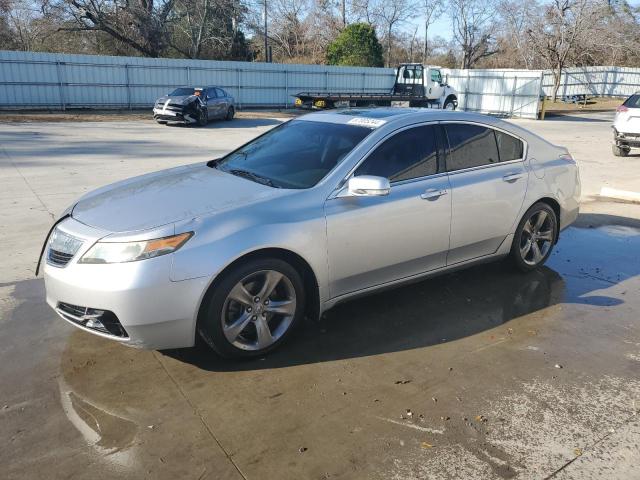  Salvage Acura TL