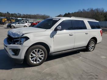  Salvage Ford Expedition