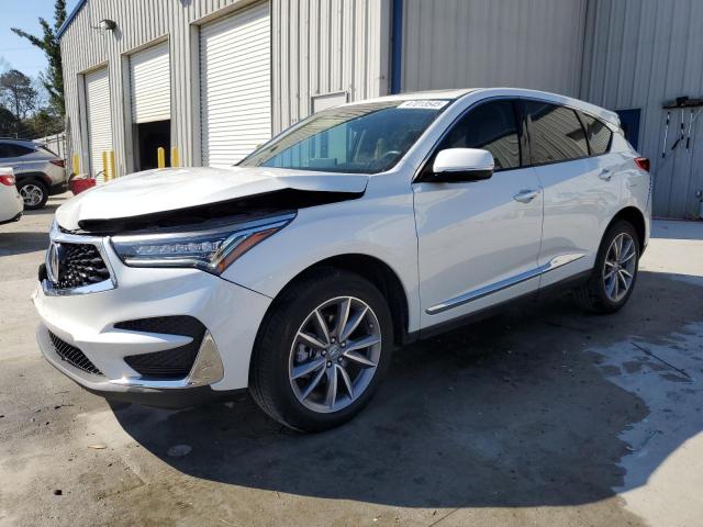  Salvage Acura RDX