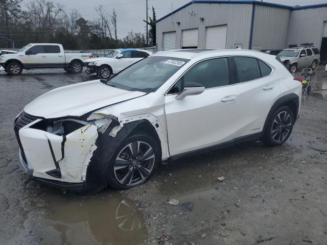  Salvage Lexus Ux